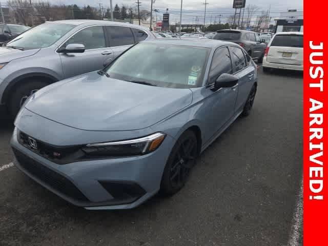 2023 Honda Civic Si in Union NJ For Sale - Image 1