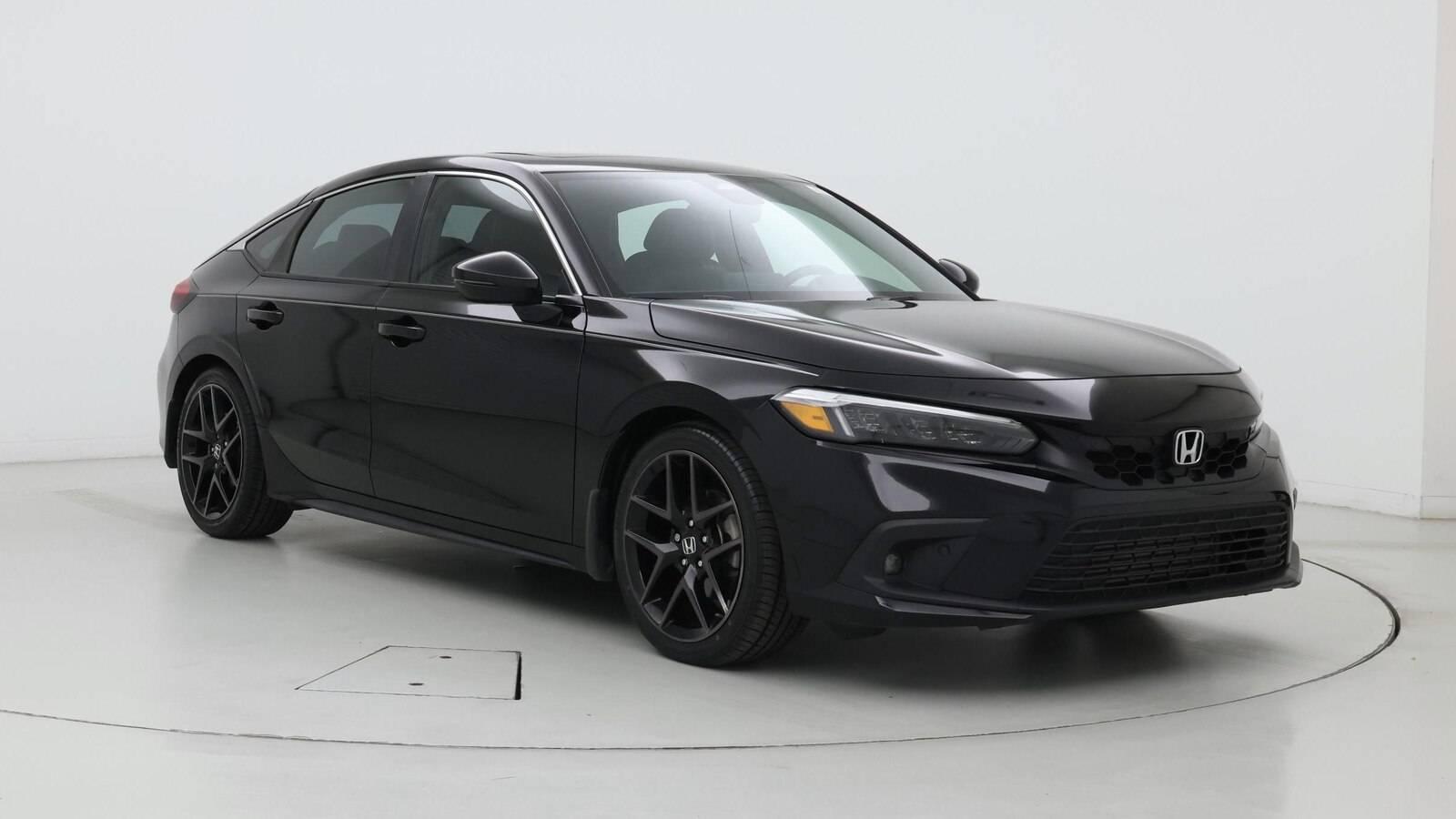 2023 Honda Civic Sport Touring in Birmingham AL For Sale - Image 1