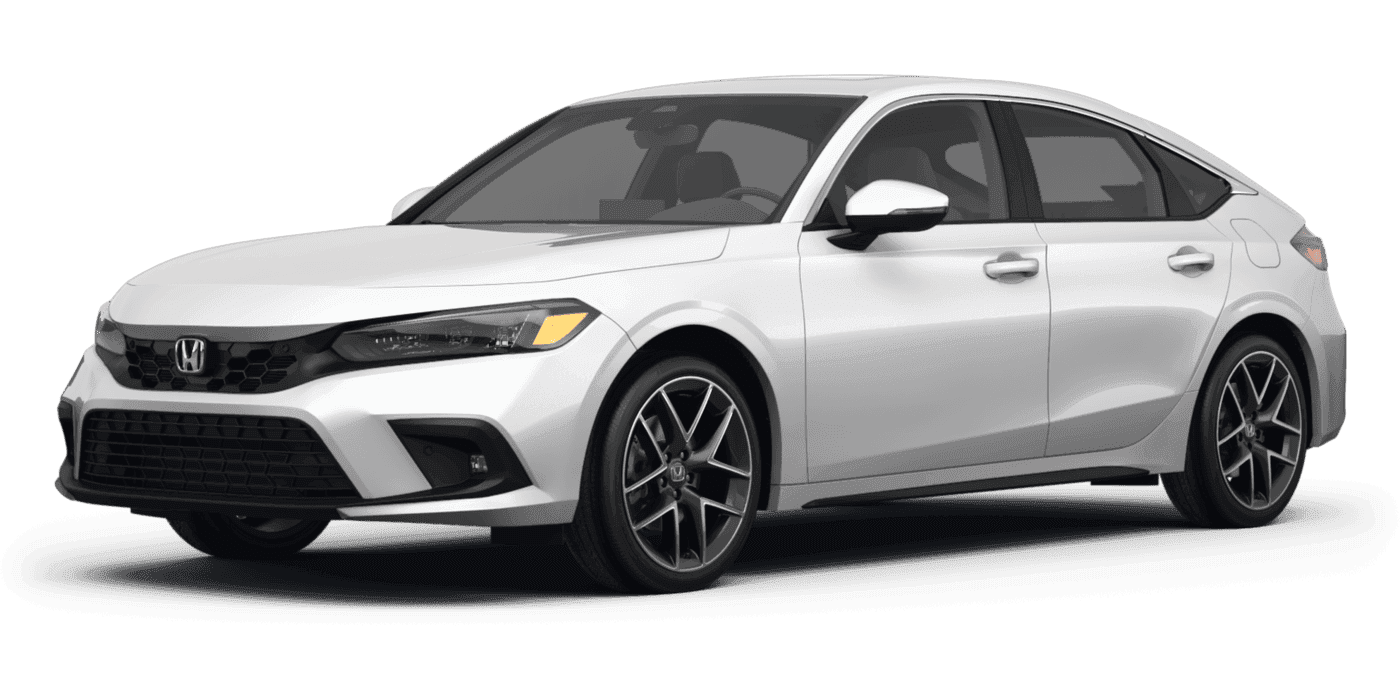 2023 Honda Civic Sport Touring in Raynham MA For Sale - Image 1