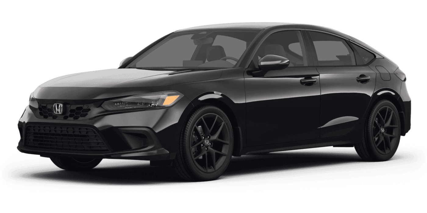 2023 Honda Civic Sport in Woodland Hills CA For Sale - Image 1