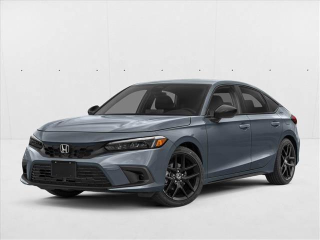 2023 Honda Civic Sport in Fremont CA For Sale - Image 1