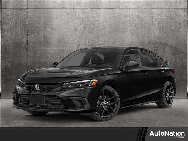 2023 Honda Civic Sport in Sterling VA For Sale - Image 1