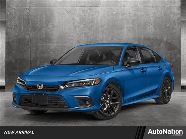 2023 Honda Civic Sport in Miami Lakes FL For Sale - Image 1