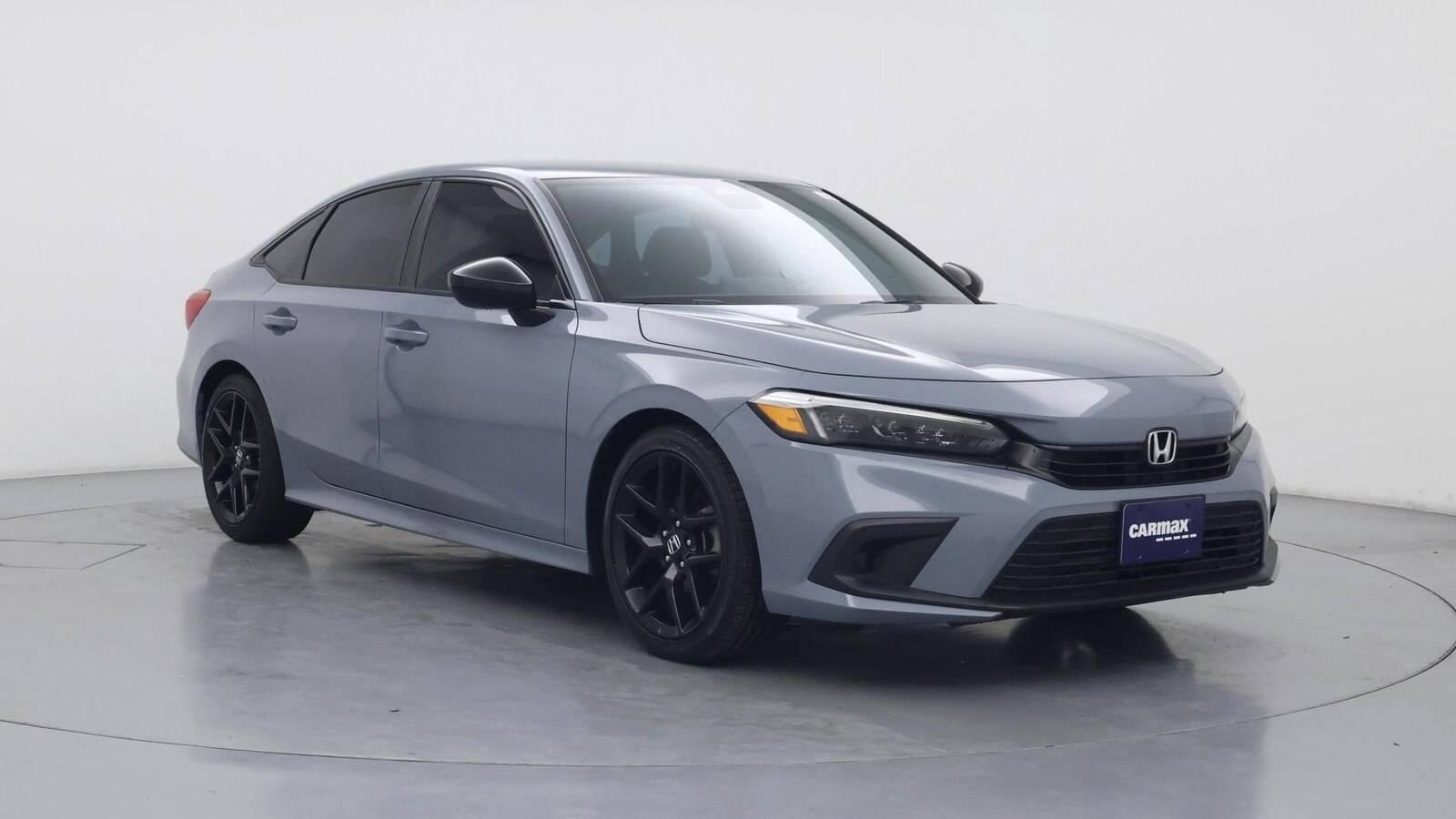 2023 Honda Civic Sport in Birmingham AL For Sale - Image 1