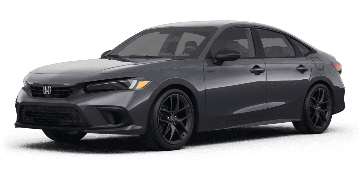 2023 Honda Civic Sport in Grand Junction CO For Sale - Image 1
