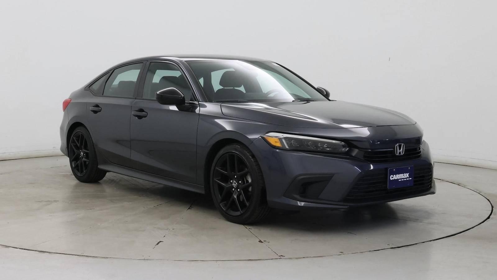2023 Honda Civic Sport in Birmingham AL For Sale - Image 1