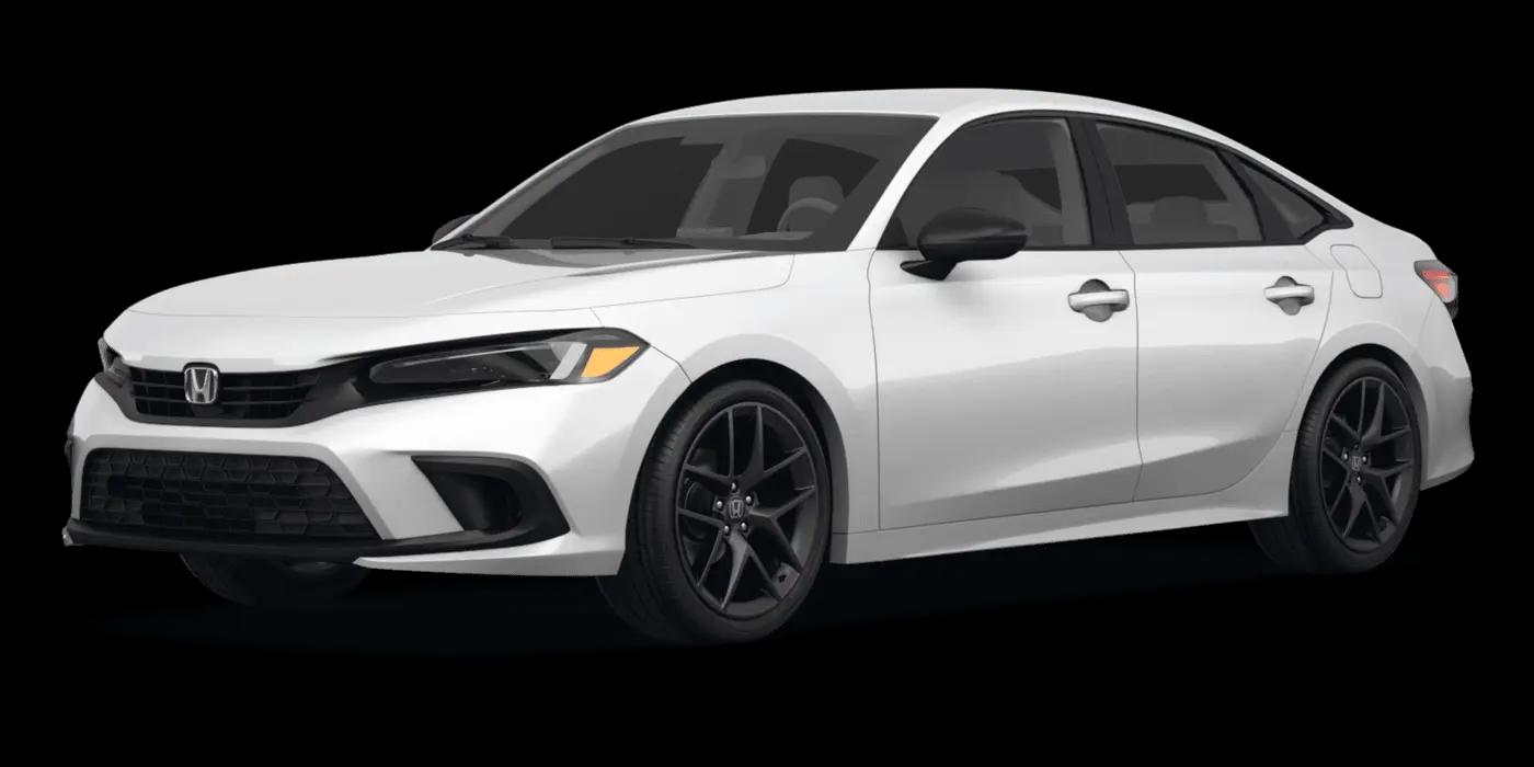 2023 Honda Civic Sport in Sanford NC For Sale - Image 1
