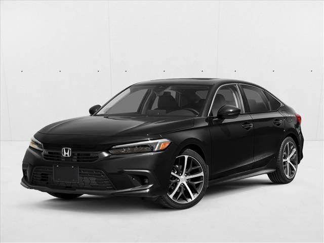 2023 Honda Civic Touring in Miami Lakes FL For Sale - Image 1