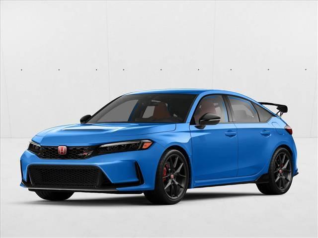 2023 Honda Civic Type R in Tucson AZ For Sale - Image 1