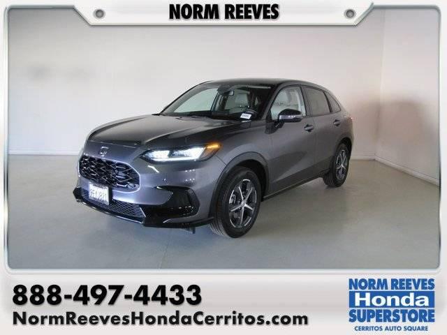 2023 Honda HR-V EX-L in Cerritos CA For Sale - Image 1
