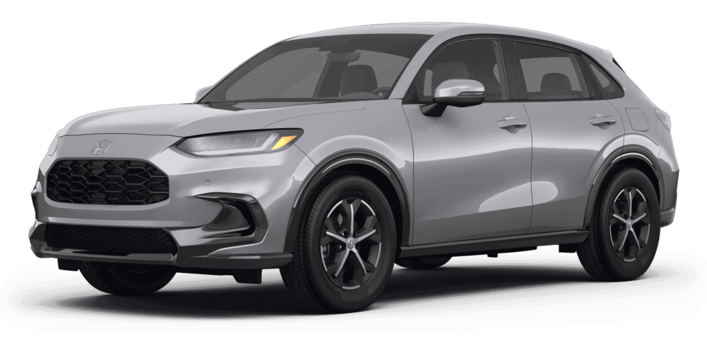 2023 Honda HR-V EX-L in Gladstone OR For Sale - Image 1