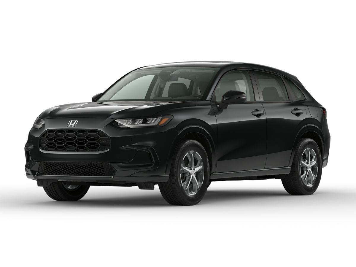 2023 Honda HR-V EX-L in Tenafly NJ For Sale - Image 1