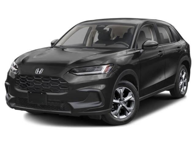 2023 Honda HR-V EX-L in Westminster MD For Sale - Image 1