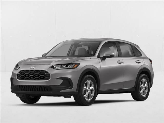 2023 Honda HR-V LX in Tucson AZ For Sale - Image 1