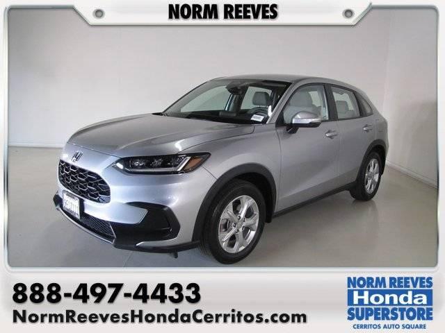 2023 Honda HR-V LX in Cerritos CA For Sale - Image 1
