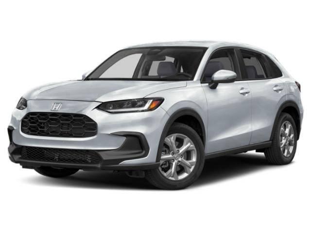 2023 Honda HR-V LX in Pensacola FL For Sale - Image 1