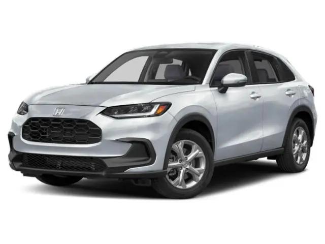 2023 Honda HR-V LX in Cape Coral FL For Sale - Image 1