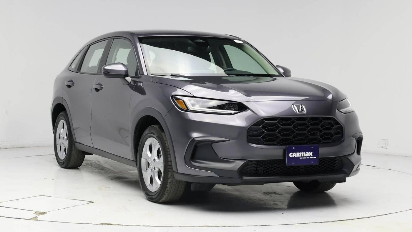 2023 Honda HR-V LX in Birmingham AL For Sale - Image 1