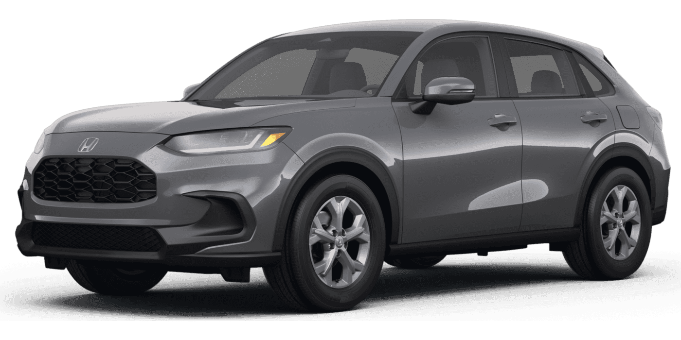 2023 Honda HR-V LX in Tucson AZ For Sale - Image 1