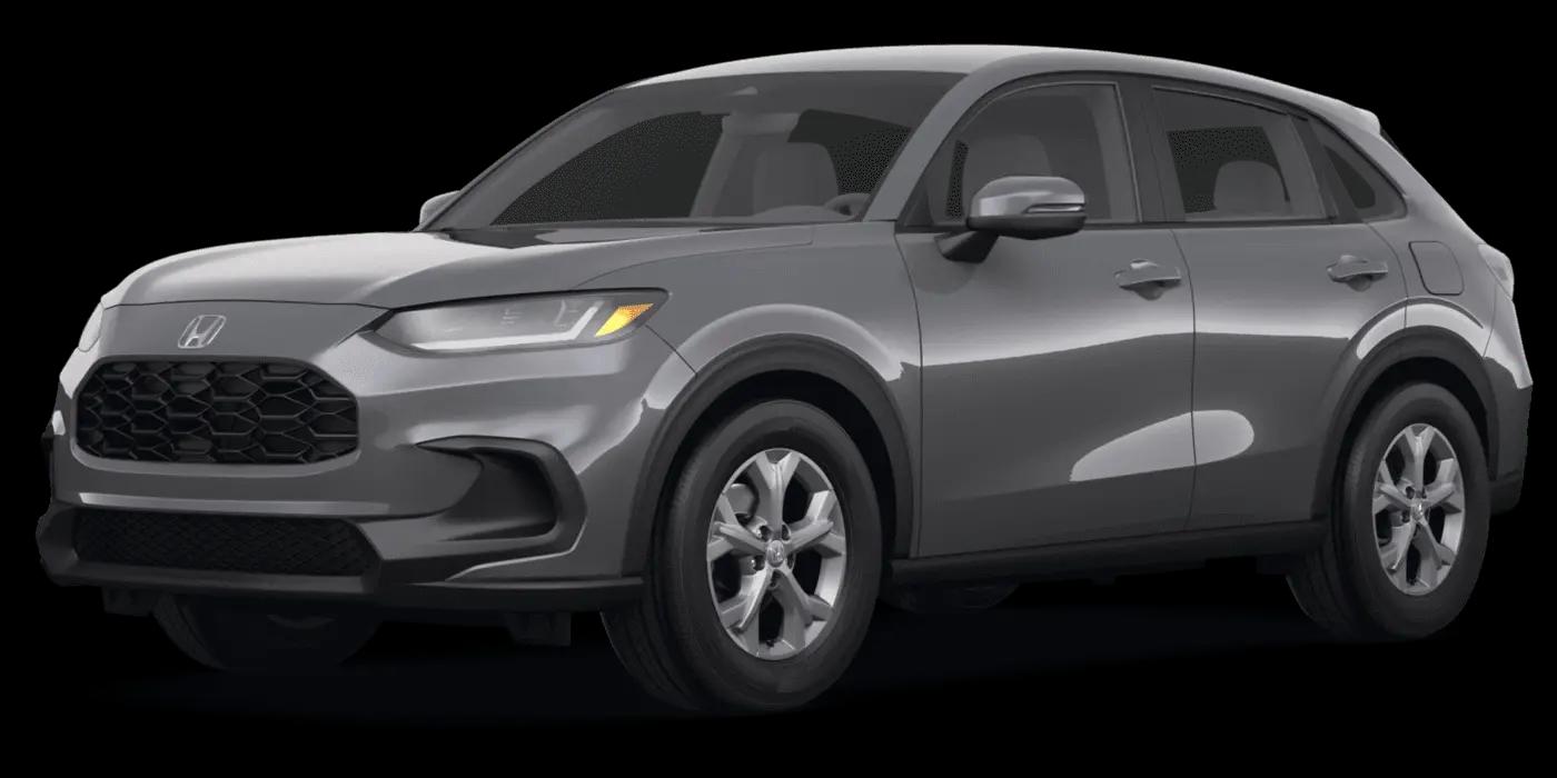 2023 Honda HR-V LX in Union NJ For Sale - Image 1