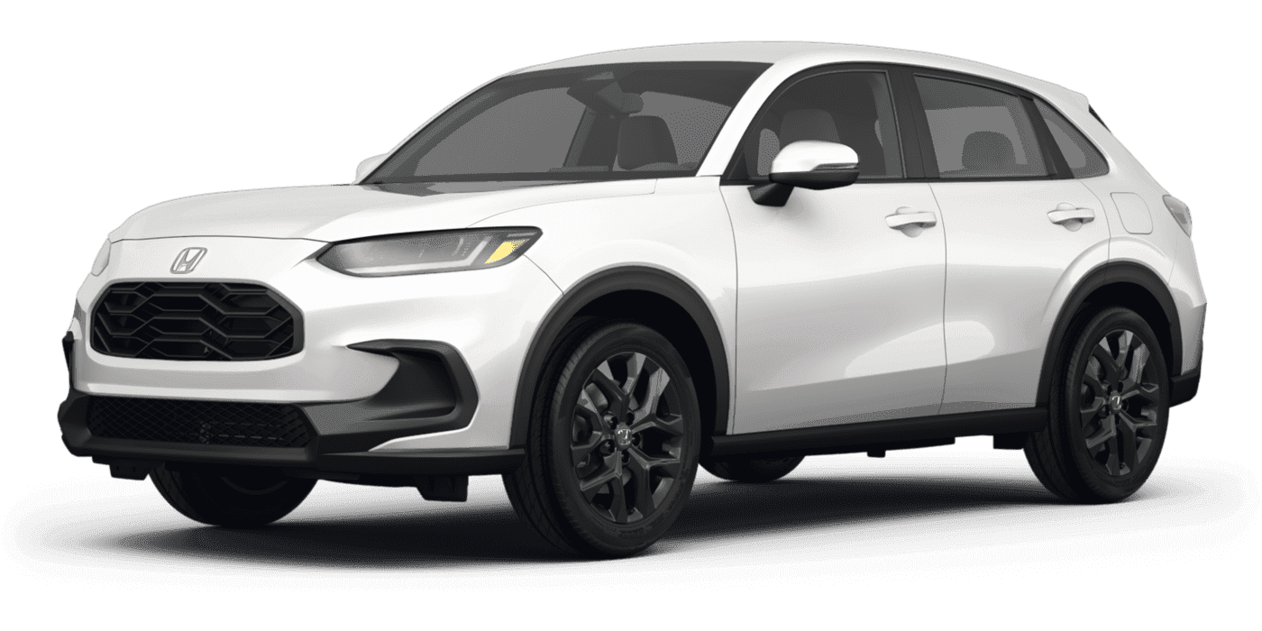 2023 Honda HR-V Sport in Woodland Hills CA For Sale - Image 1