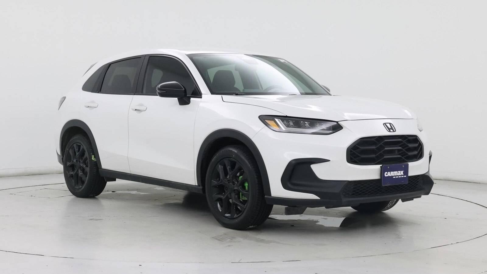 2023 Honda HR-V Sport in Birmingham AL For Sale - Image 1