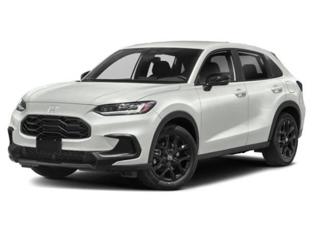 2023 Honda HR-V Sport in Phoenix AZ For Sale - Image 1