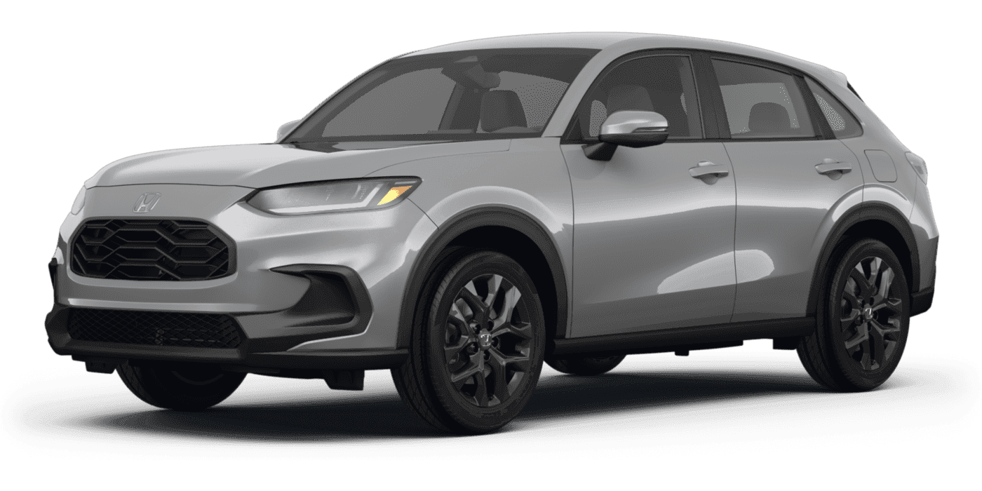 2023 Honda HR-V Sport in Bethesda MD For Sale - Image 1