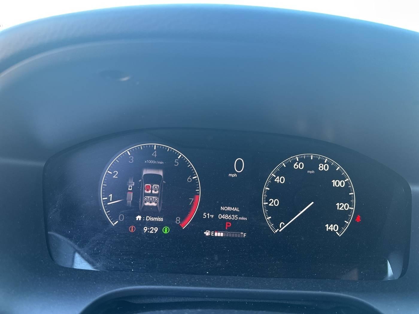 2023 Honda HR-V Sport in Phoenix AZ For Sale - Image 1