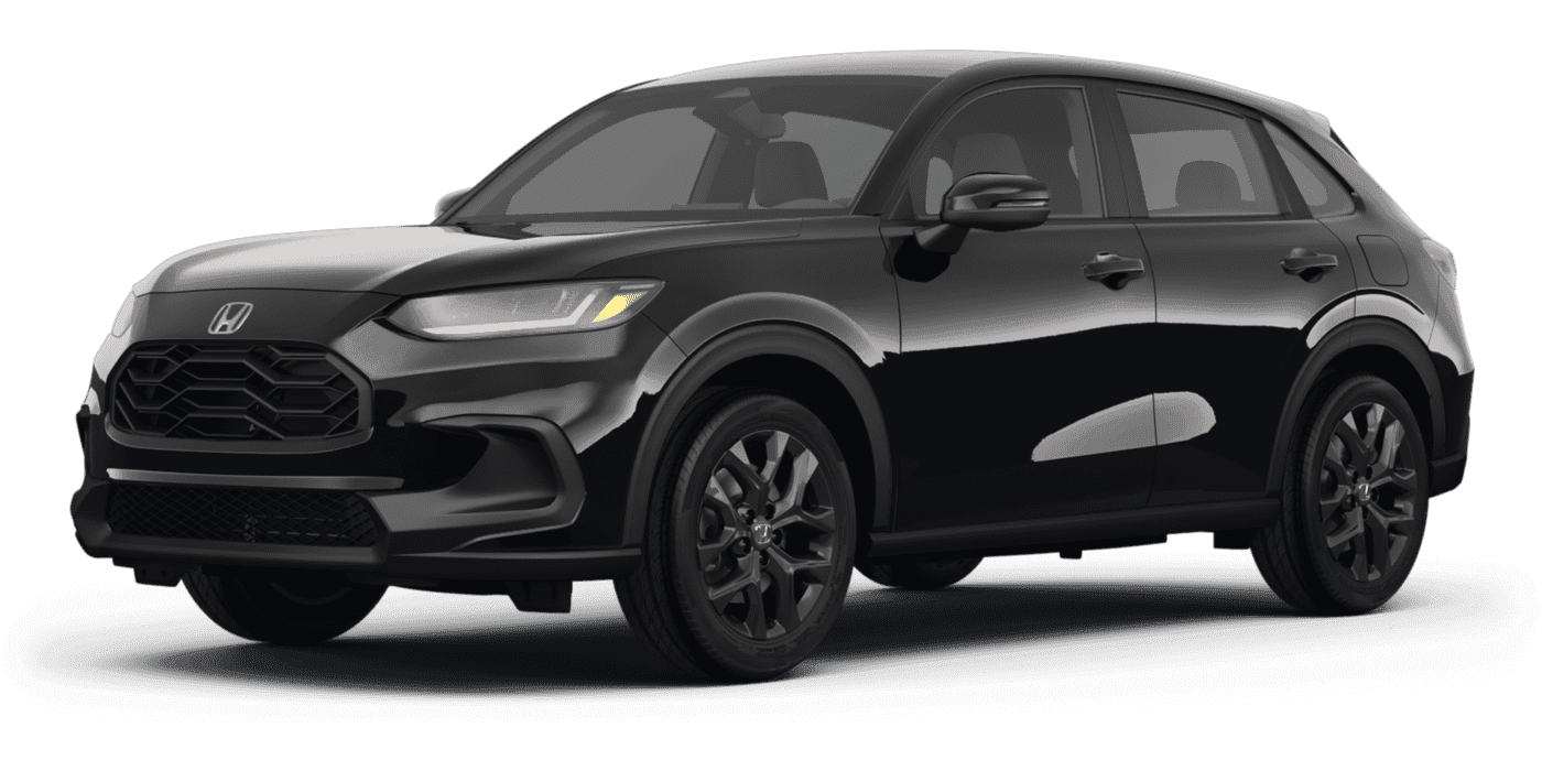 2023 Honda HR-V Sport in Union NJ For Sale - Image 1