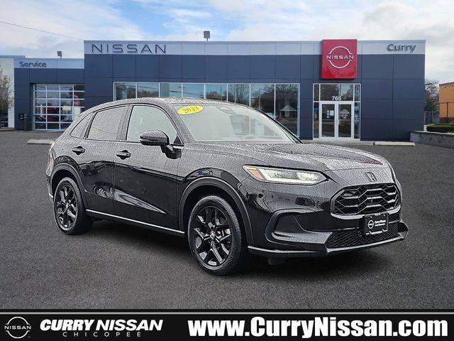 2023 Honda HR-V Sport in Yorktown Heights NY For Sale - Image 1