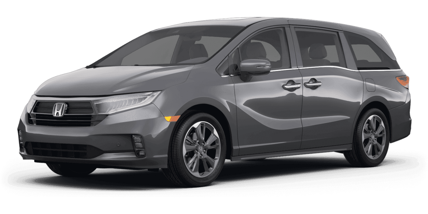 2023 Honda Odyssey Elite in Tampa FL For Sale - Image 1