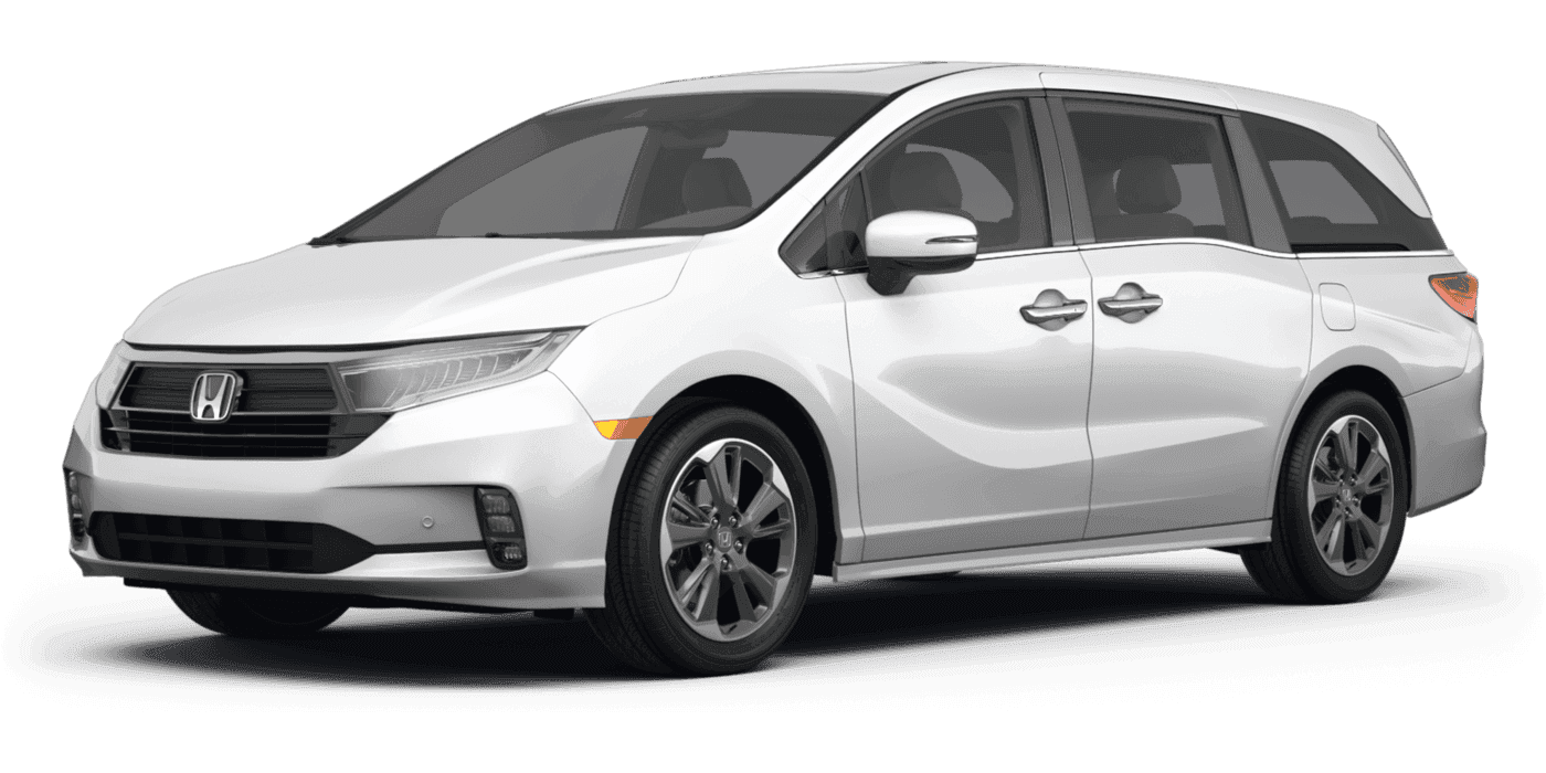 2023 Honda Odyssey Elite in Kansas City MO For Sale - Image 1