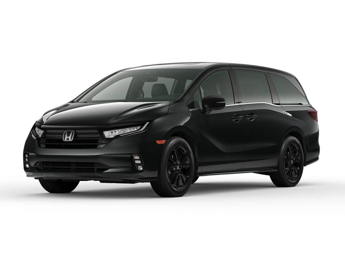 2023 Honda Odyssey Sport in Baltimore MD For Sale - Image 1