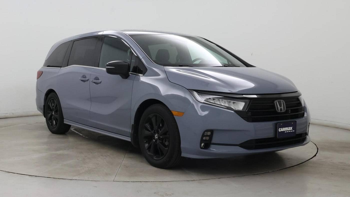 2023 Honda Odyssey Sport in Birmingham AL For Sale - Image 1
