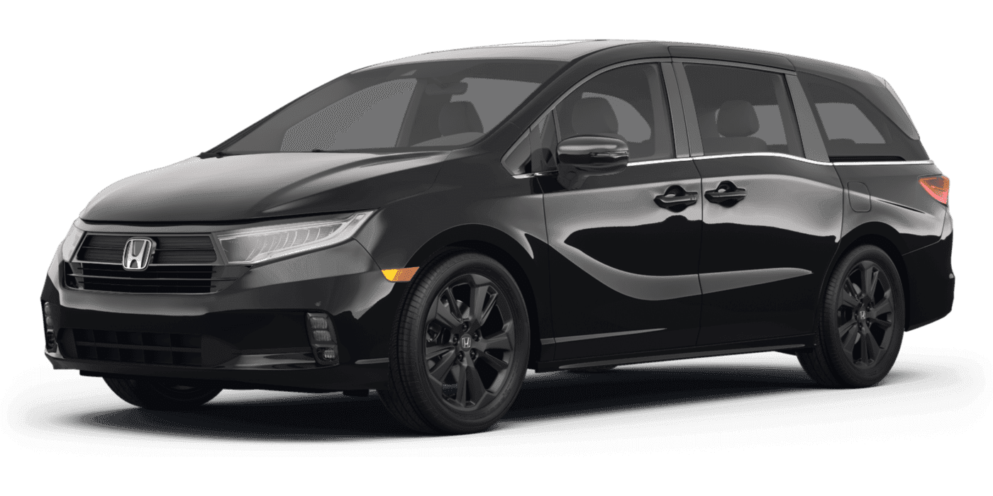 2023 Honda Odyssey Sport in Pompano Beach FL For Sale - Image 1