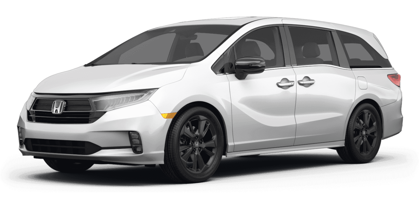 2023 Honda Odyssey Sport in League City TX For Sale - Image 1