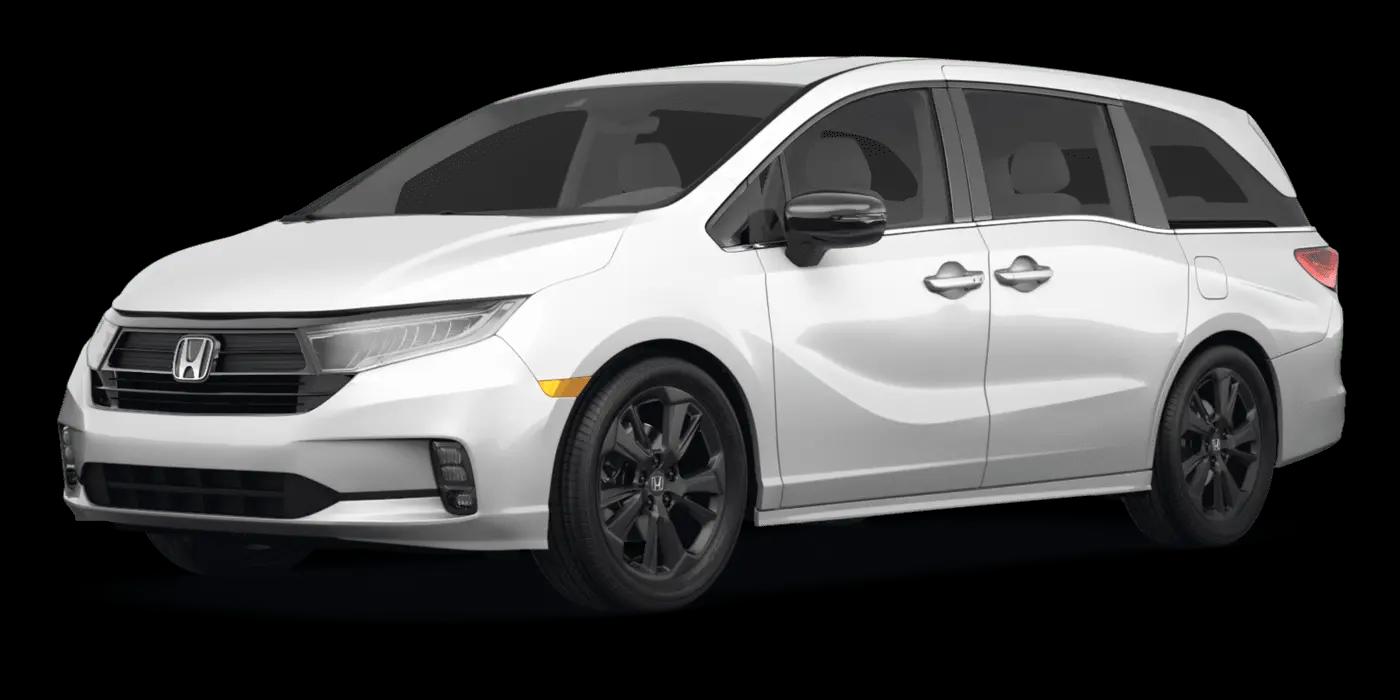 2023 Honda Odyssey Sport in Franklin TN For Sale - Image 1
