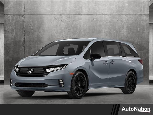 2023 Honda Odyssey Sport in Hollywood FL For Sale - Image 1