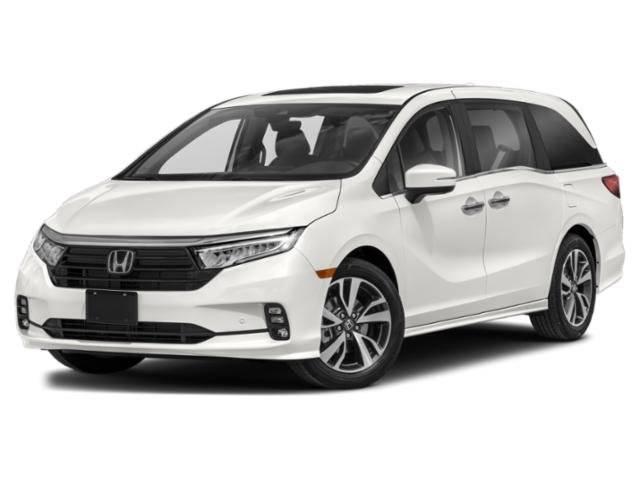 2023 Honda Odyssey Touring in Fort Myers FL For Sale - Image 1