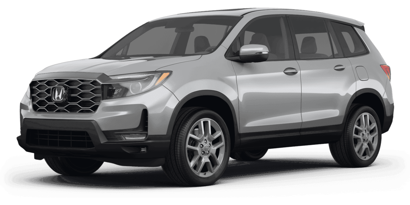 2023 Honda Passport EX-L in Highland IN For Sale - Image 1