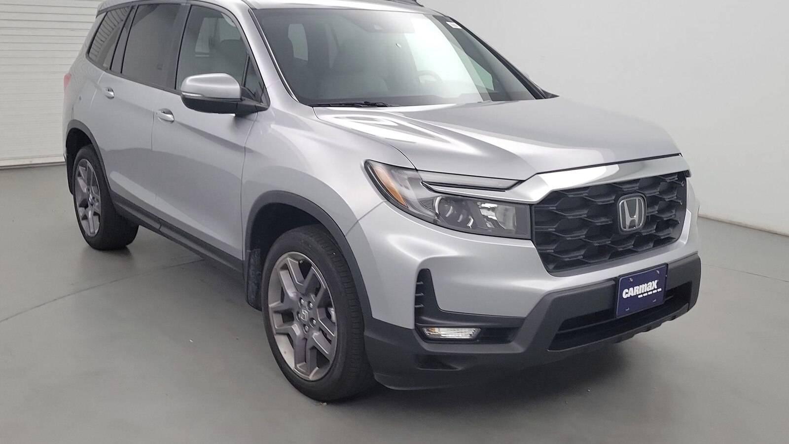 2023 Honda Passport EX-L in Birmingham AL For Sale - Image 1