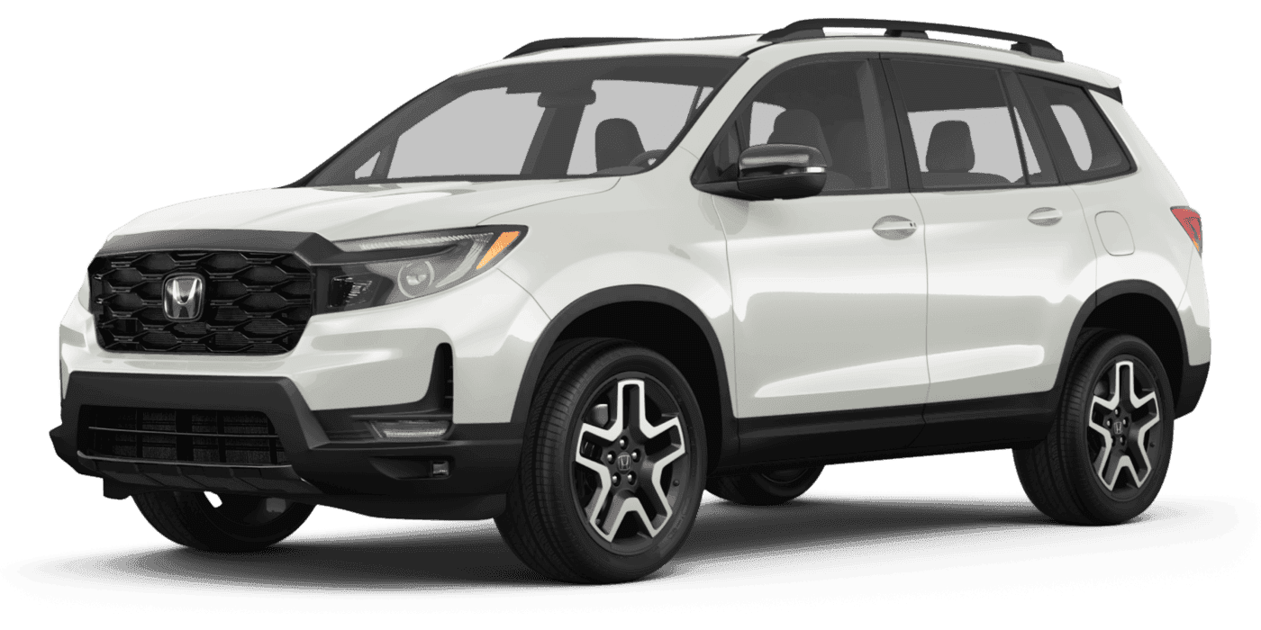 2023 Honda Passport Elite in Pompano Beach FL For Sale - Image 1