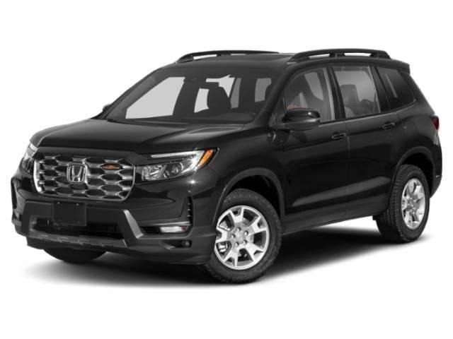 2023 Honda Passport TrailSport in Palm Harbor FL For Sale - Image 1