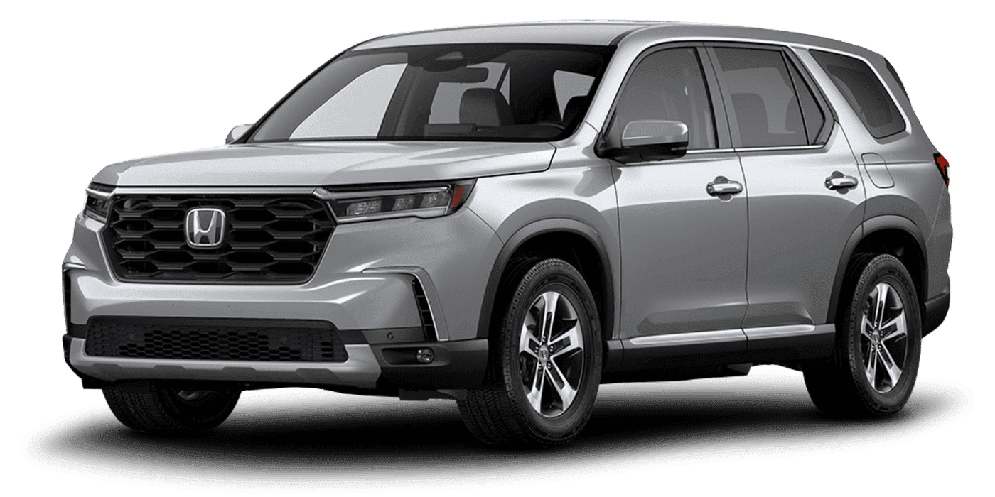 2023 Honda Pilot EX-L 7 Passenger in Janesville WI For Sale - Image 1