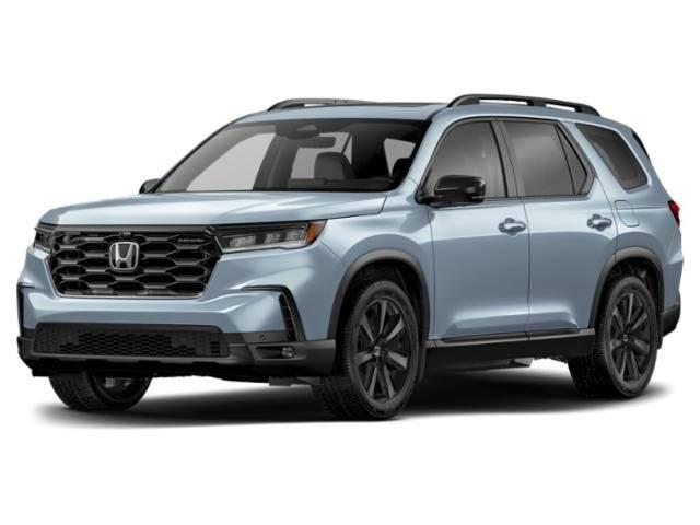 2023 Honda Pilot EX-L 7 Passenger in Jacksonville FL For Sale - Image 1
