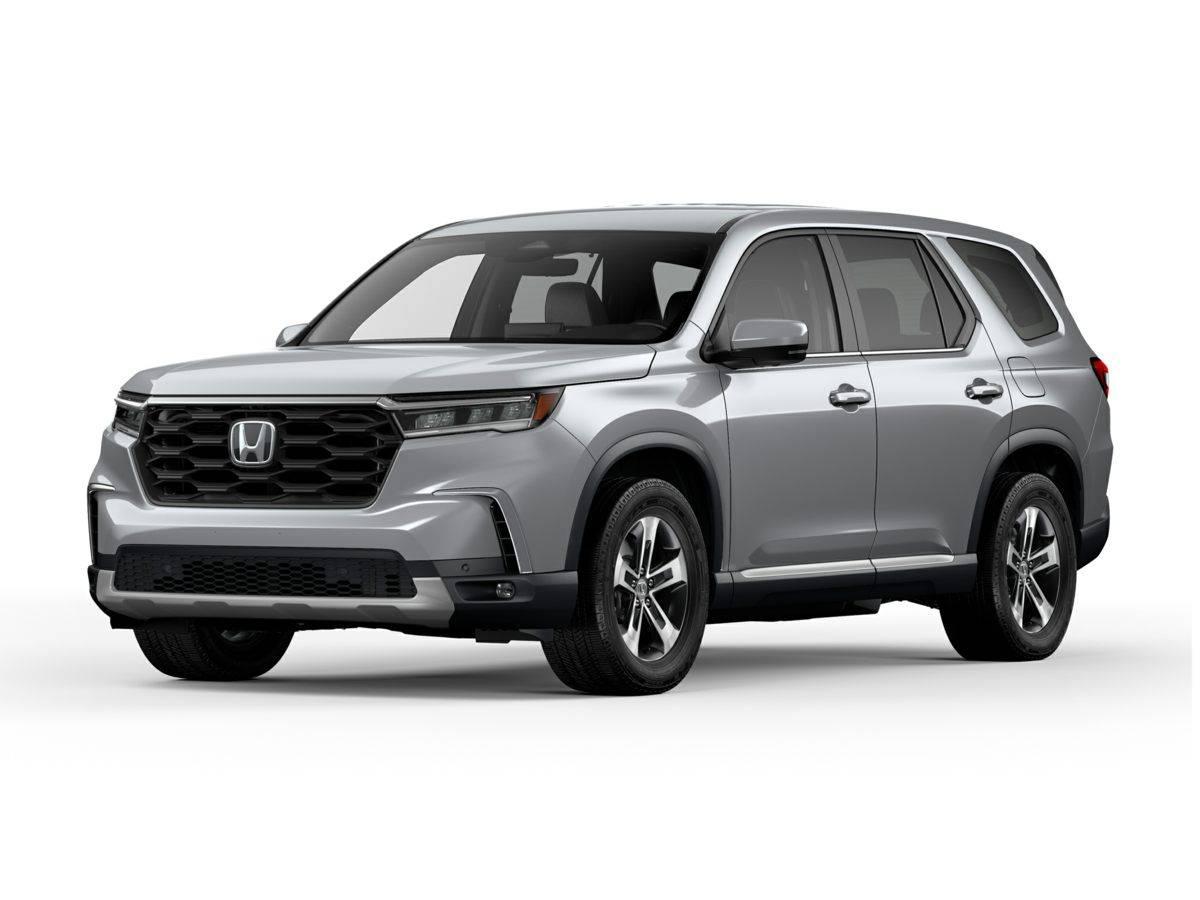 2023 Honda Pilot EX-L 7 Passenger in Ocala FL For Sale - Image 1