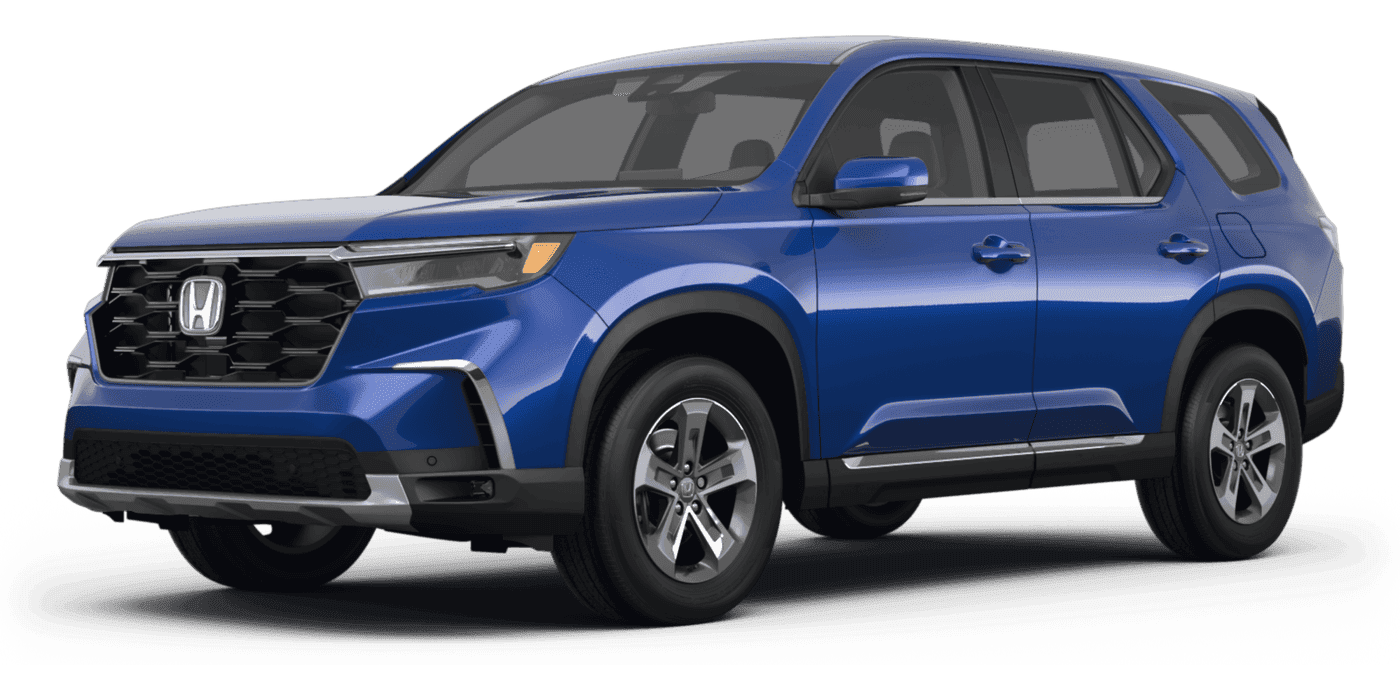 2023 Honda Pilot EX-L 7 Passenger in Columbus GA For Sale - Image 1