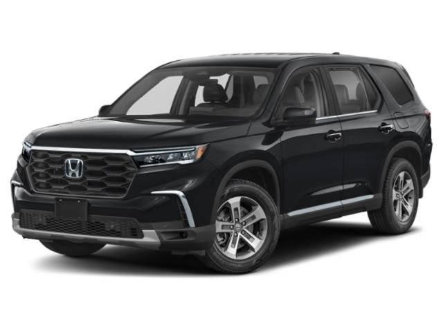 2023 Honda Pilot EX-L 8 Passenger in Omaha NE For Sale - Image 1