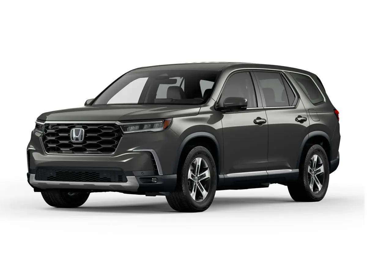 2023 Honda Pilot EX-L 8 Passenger in Ocala FL For Sale - Image 1